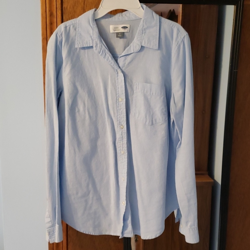 Old Navy Blouse
